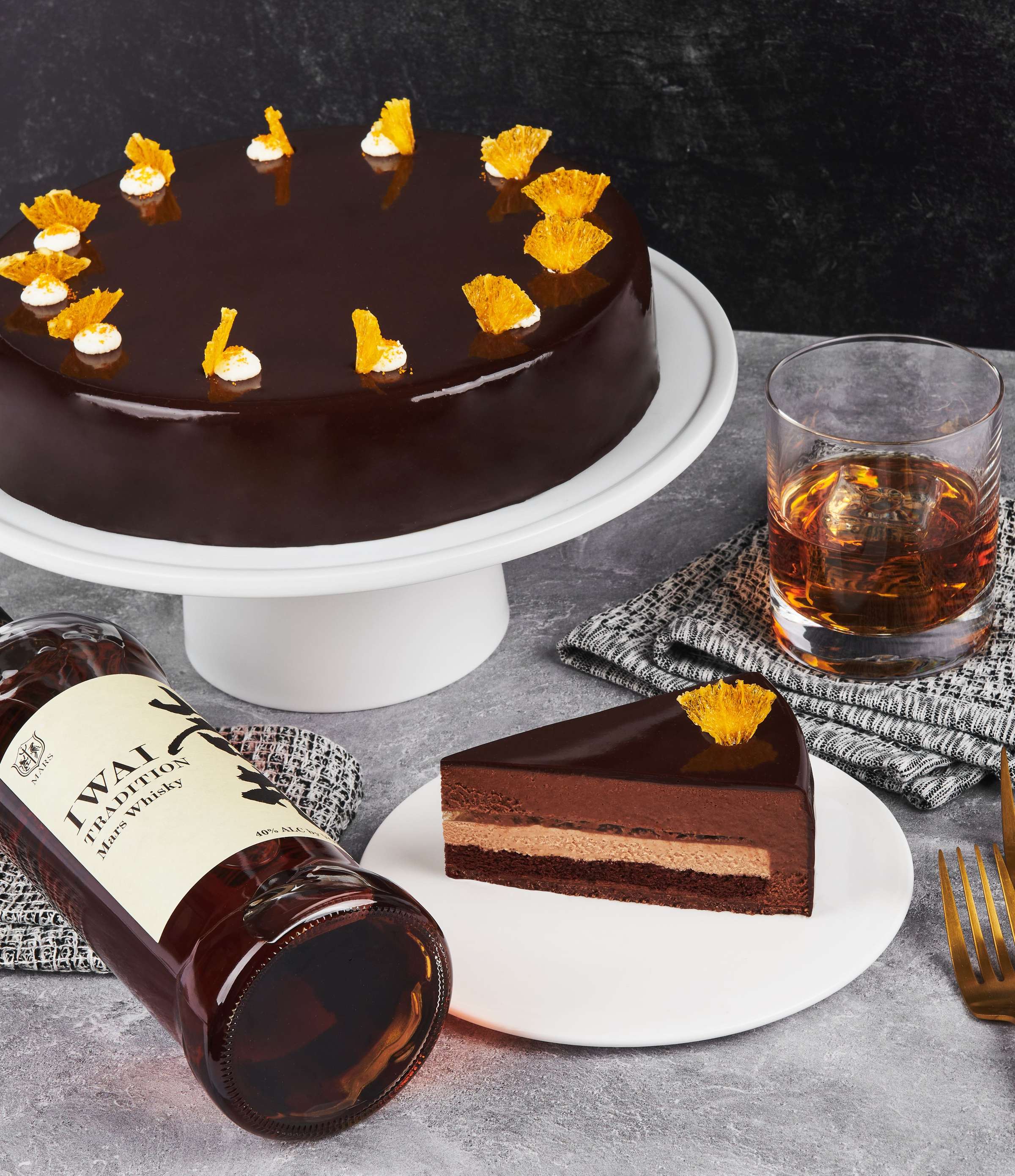 The Best Boozy Desserts Shipped To Your Doorstep | Fresh Clean Tees